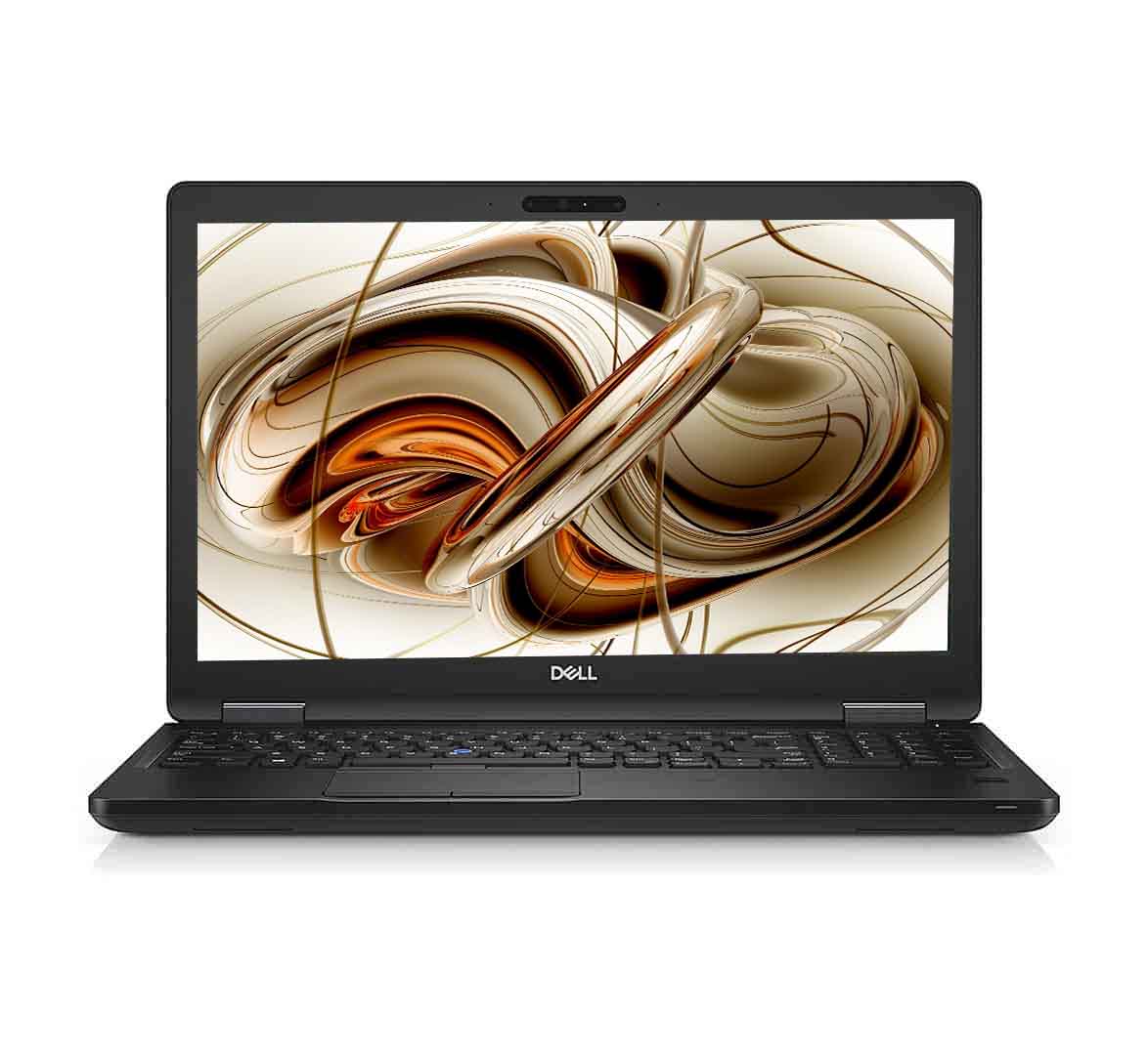 Dell Latitude 5590