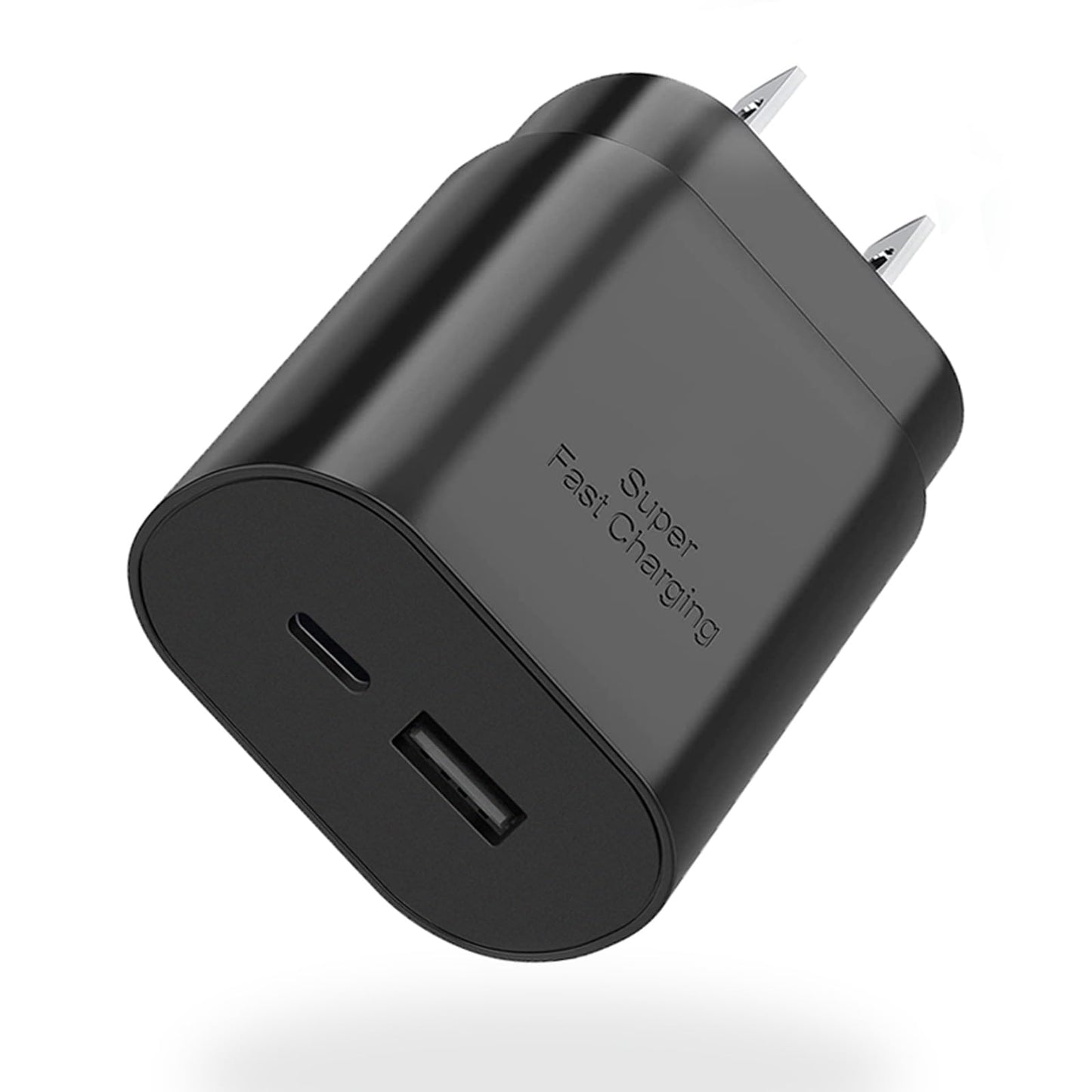 Chargeur Secteur Charge Rapide 25W USB-C PD