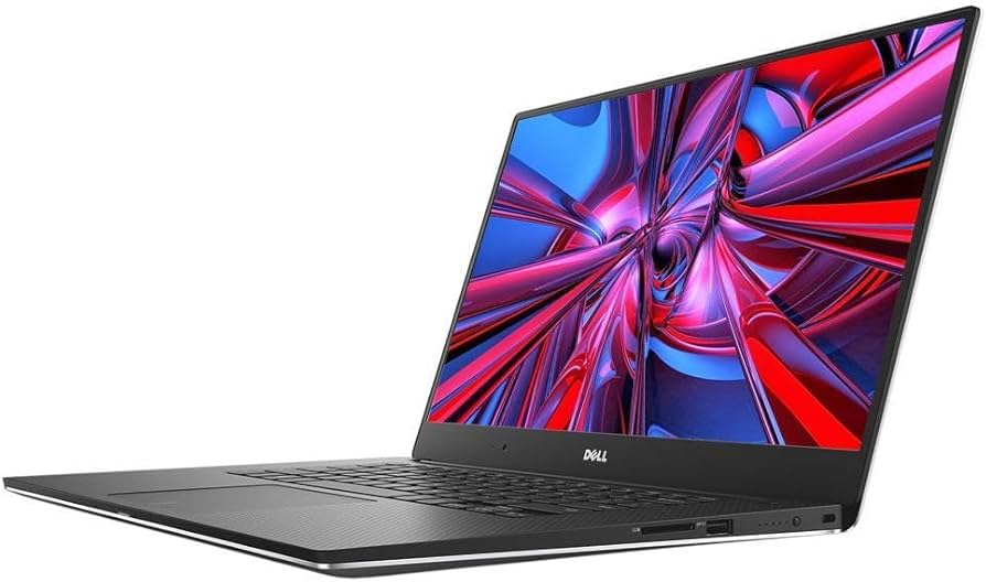 Dell Precision 5520