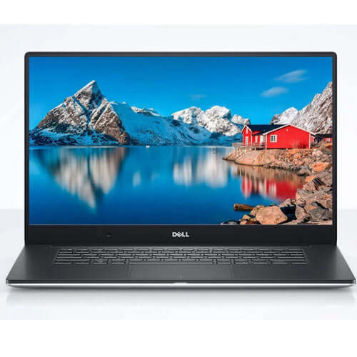 Dell Precision 5520