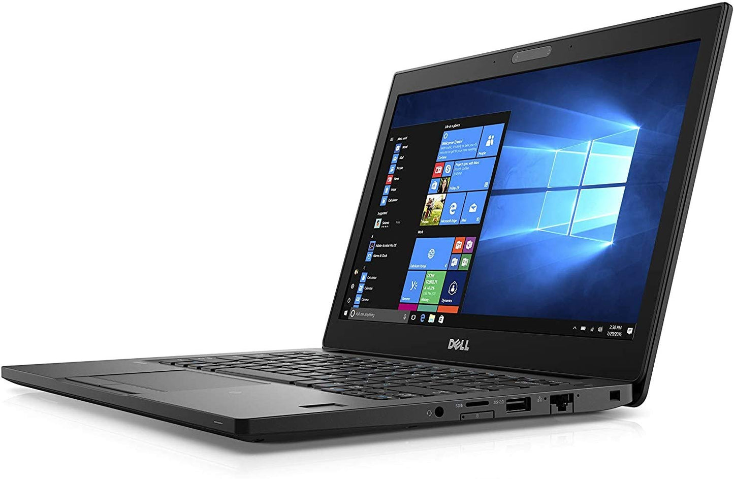 Dell Latitude 7280