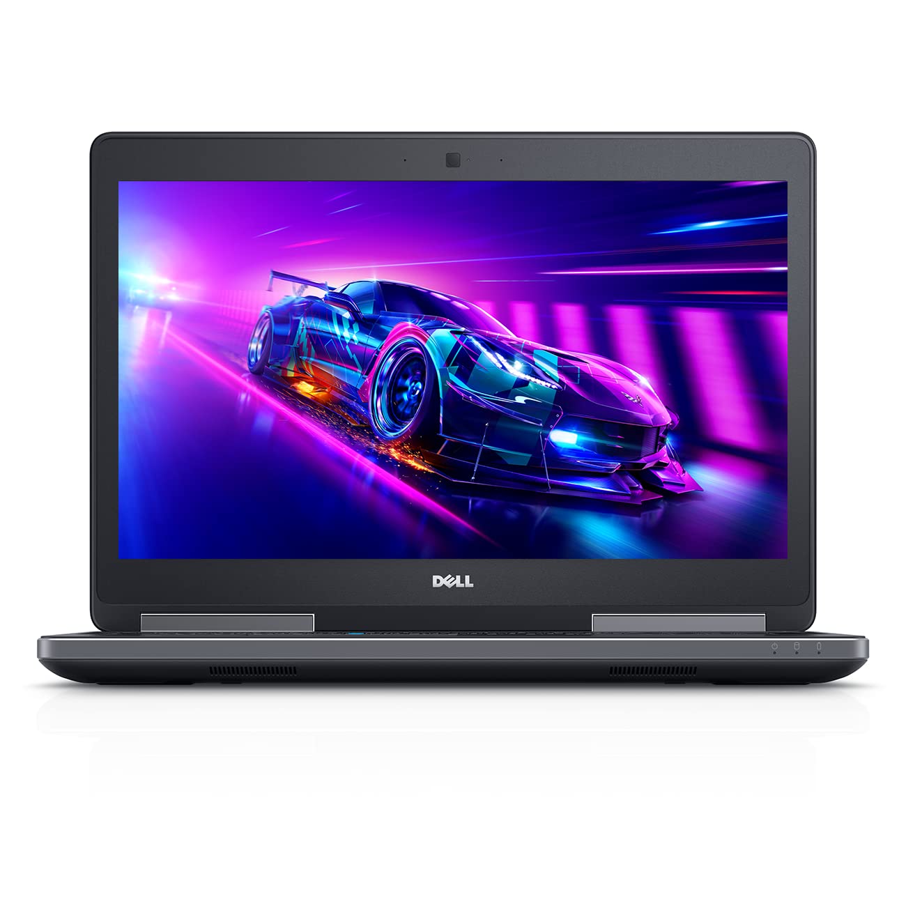 Dell Precision 7520