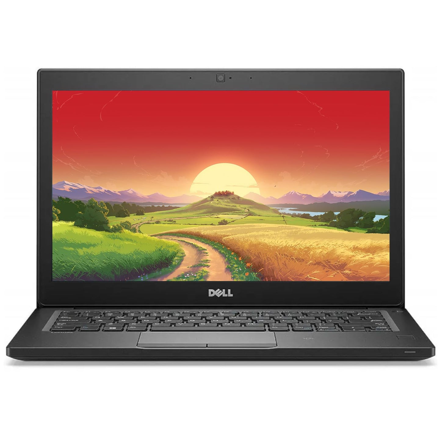 Dell Latitude 7280