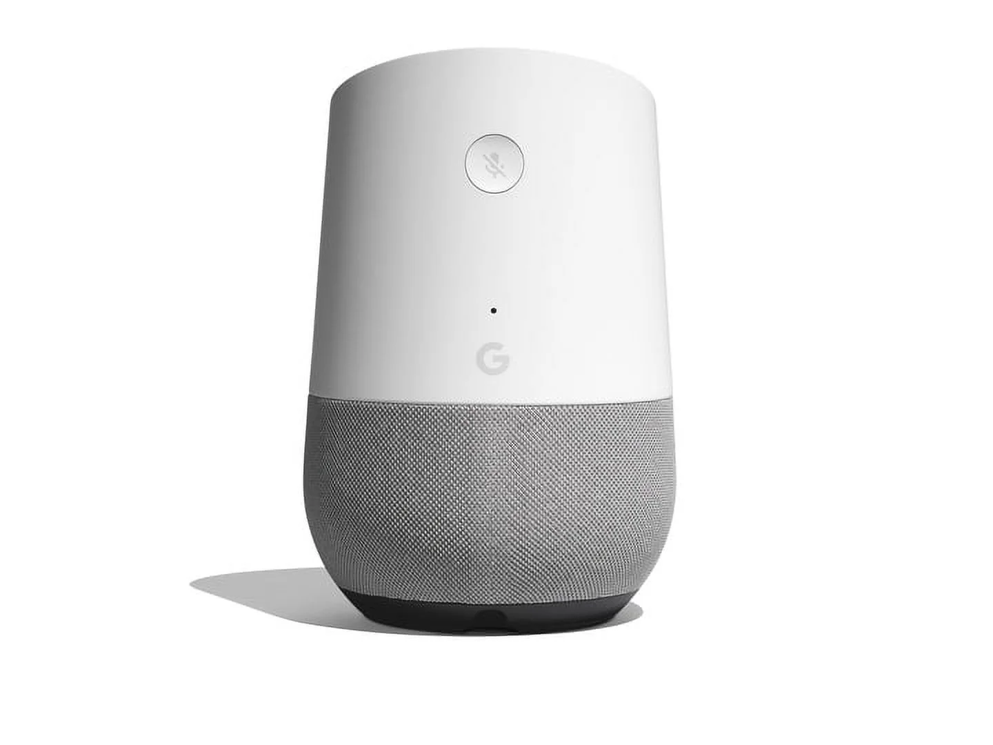 Google Home Smart Speaker