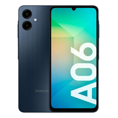 Samsung Galaxy A06 Noir