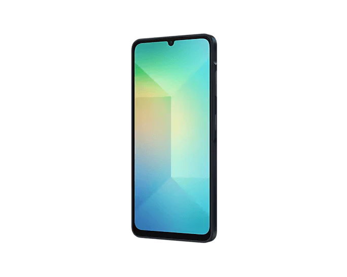 Samsung Galaxy A06 Noir