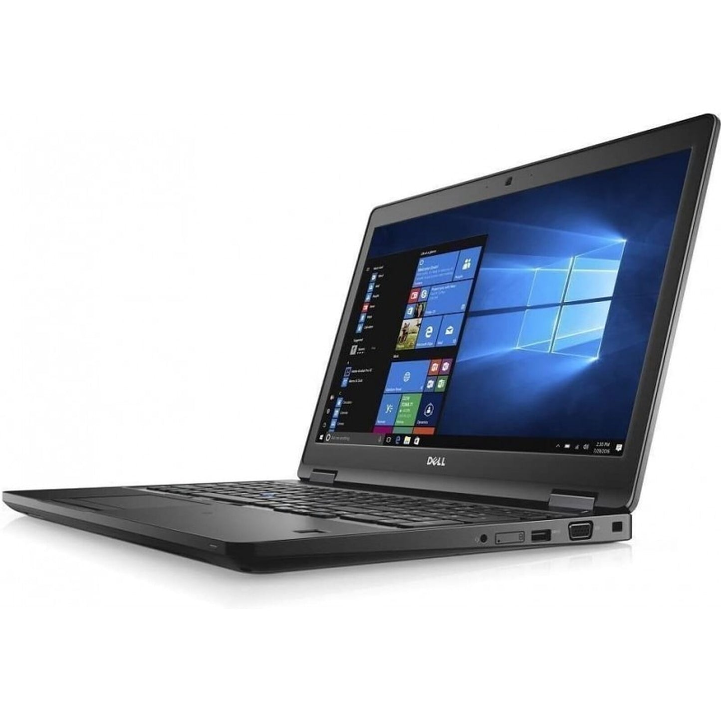 Dell Latitude 5580