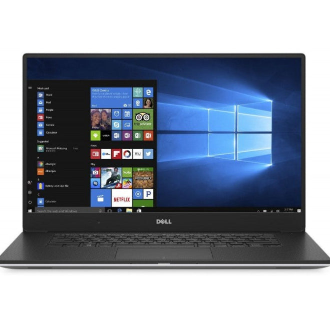 Dell Precision 5530