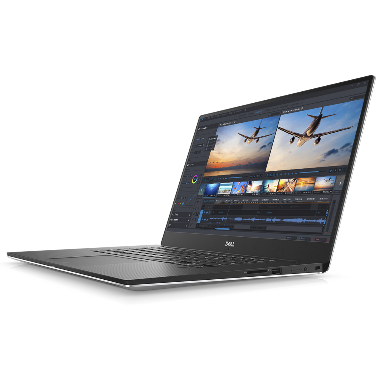 Dell Precision 5530