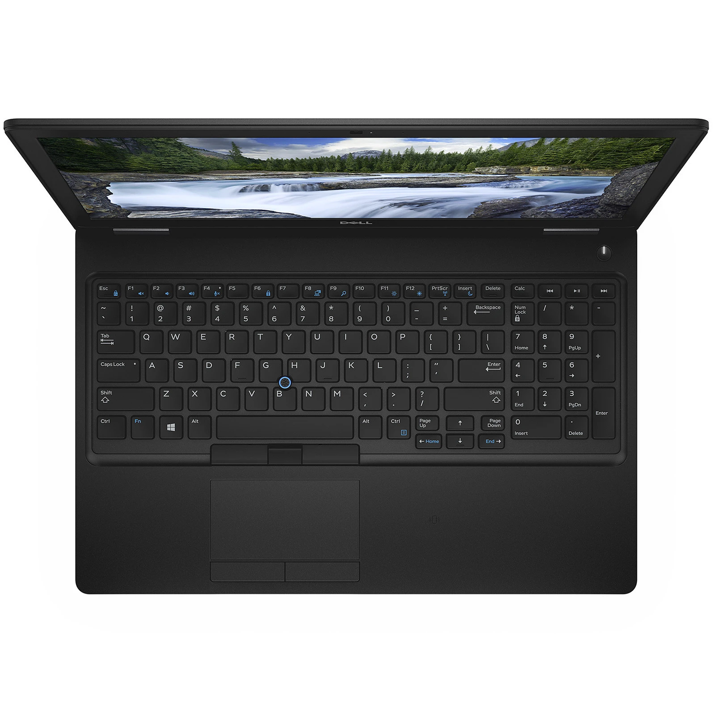 Dell Latitude 5590