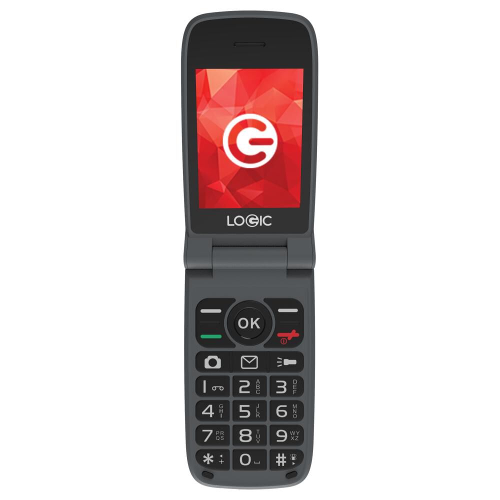 Téléphone à Clapet F11L 4G