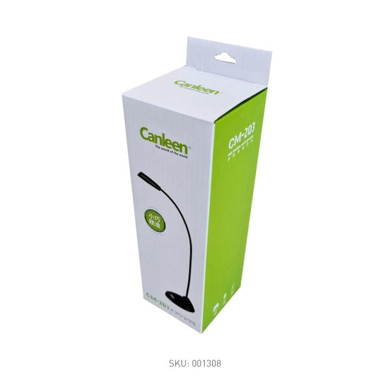 Microphone pour ordinateur CM-203 Canleen