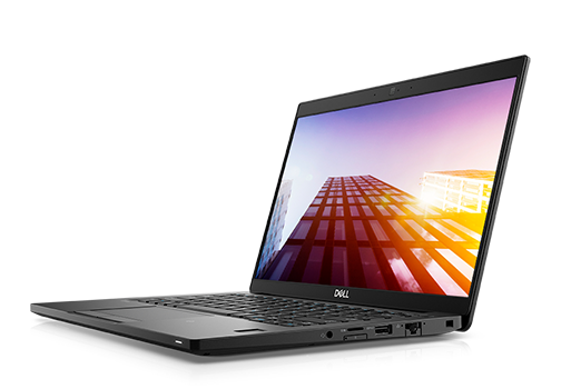 Dell Latitude 7390