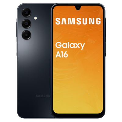 Samsung Galaxy A16 - Noir