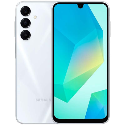 Samsung Galaxy A16 Gris