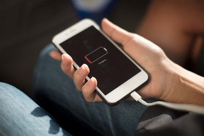 Pourquoi Votre Batterie se Décharge Trop Vite ?
