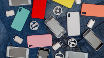 Les Accessoires Indispensables pour Protéger Vos Appareils