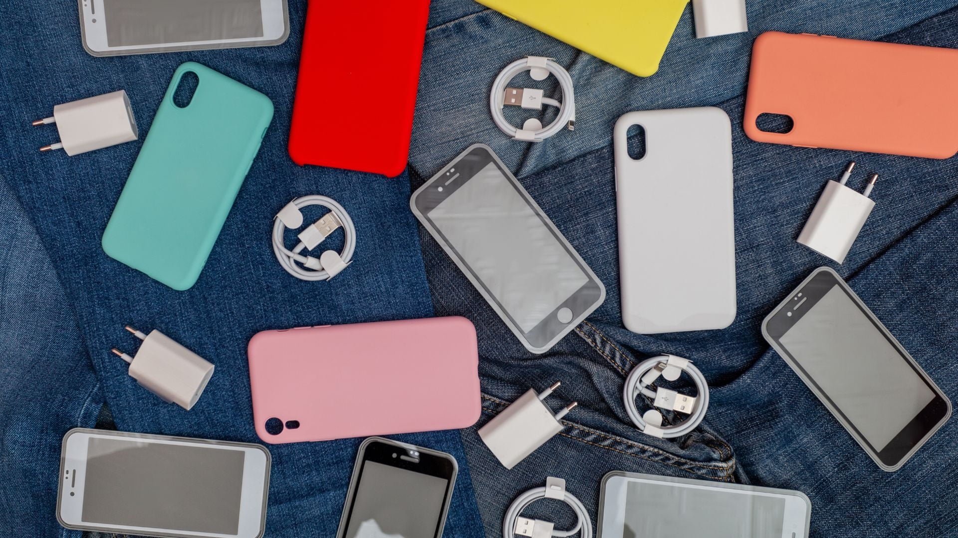 Les Accessoires Indispensables pour Protéger Vos Appareils
