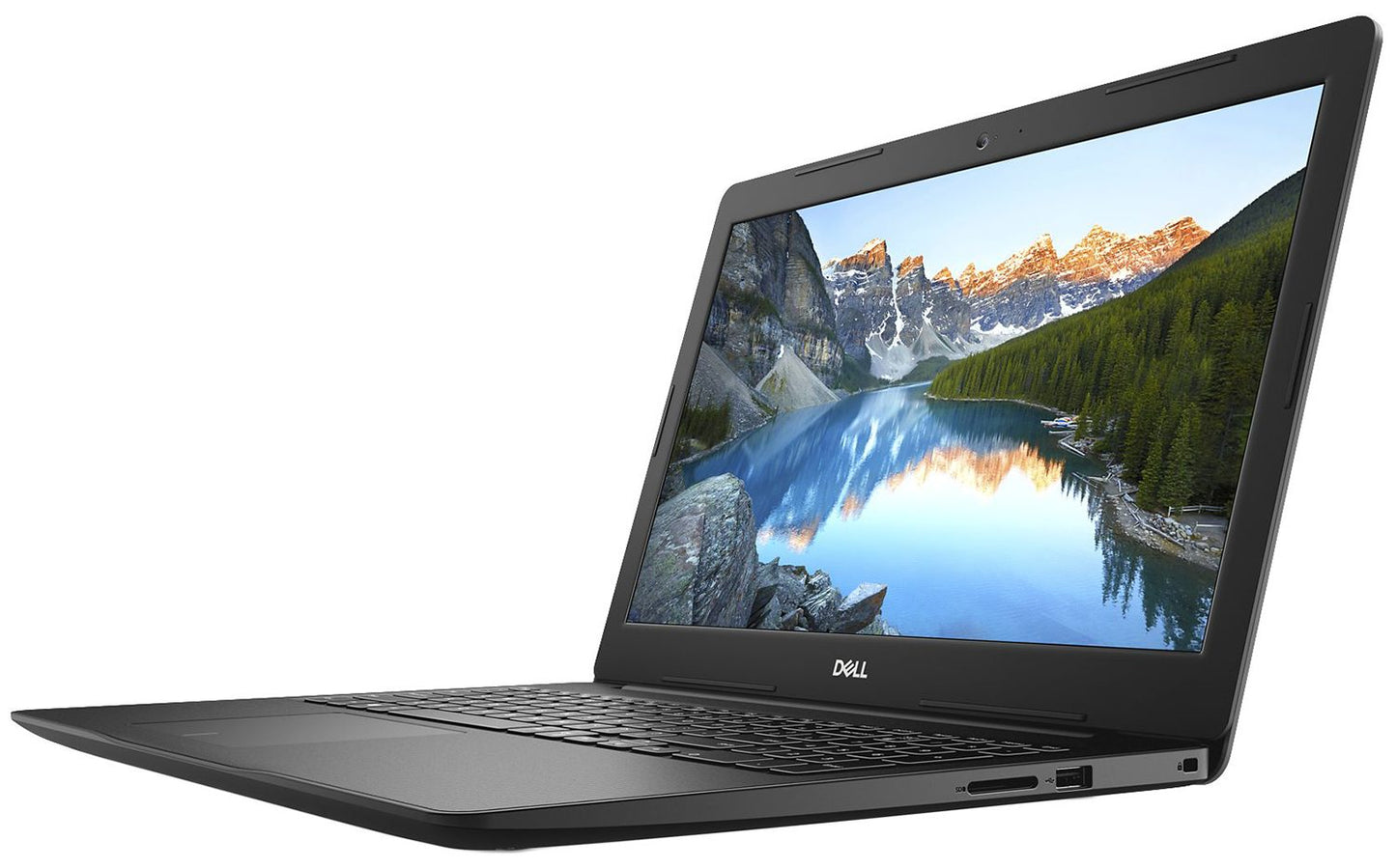 Dell Inspiron 3595