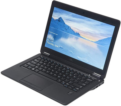 Dell Latitude E7250