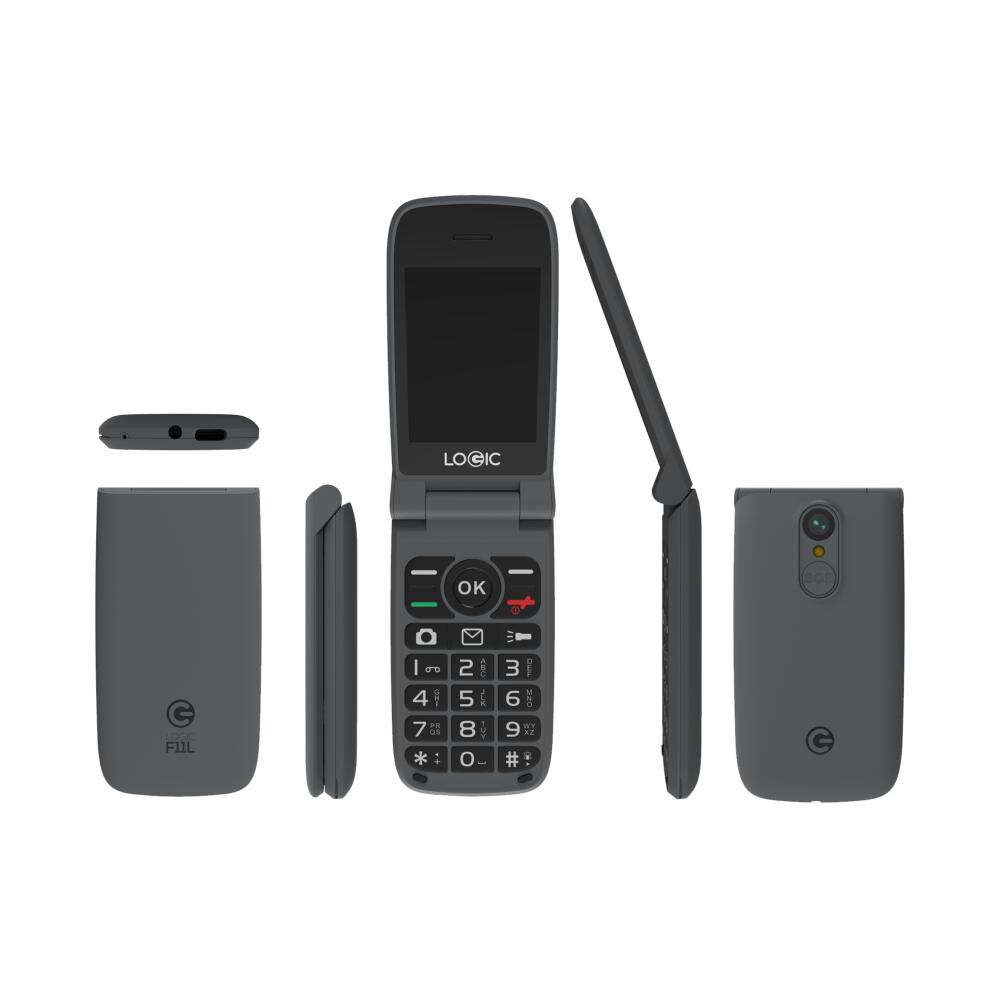 Téléphone à Clapet F11L 4G