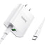 Chargeur Rapide HOCO Type-C Cable to Lightning C80 Rapido