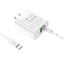 HOCO Chargeur Rapide C80 Rapido Type C