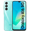 Samsung Galaxy A16 - Vert clair