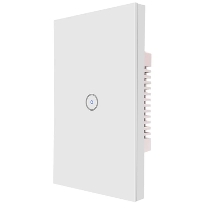 Interrupteur Mural Intelligent SM-SW102